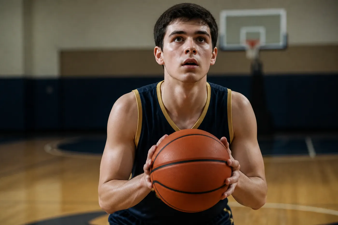 Basketbol