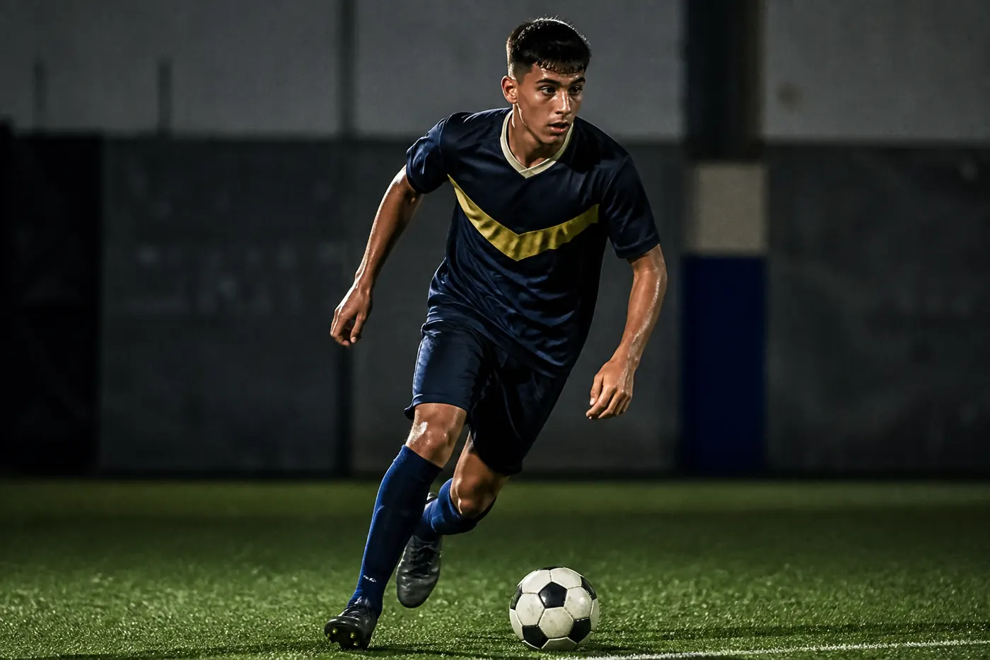 Futbol